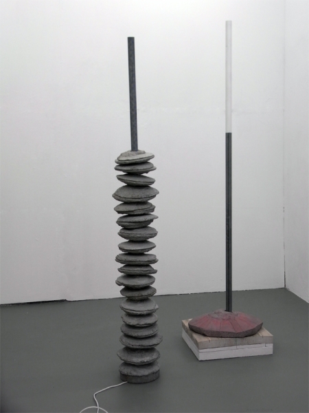 Pigment/Y-tong/2 Motoren/